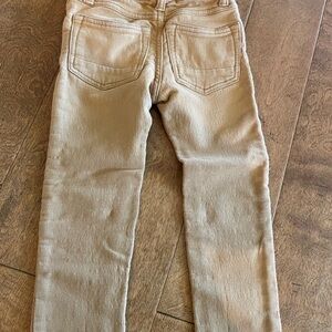 Gap kids boys size 5 skinny pants